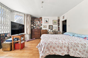 Goldhurst Terrace South Hampstead